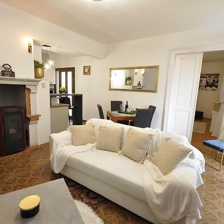 Bakita Apartment Rijeka Luaran gambar