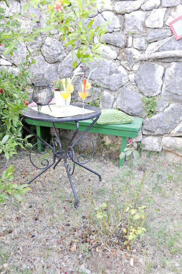 Bakita Apartment Rijeka Luaran gambar