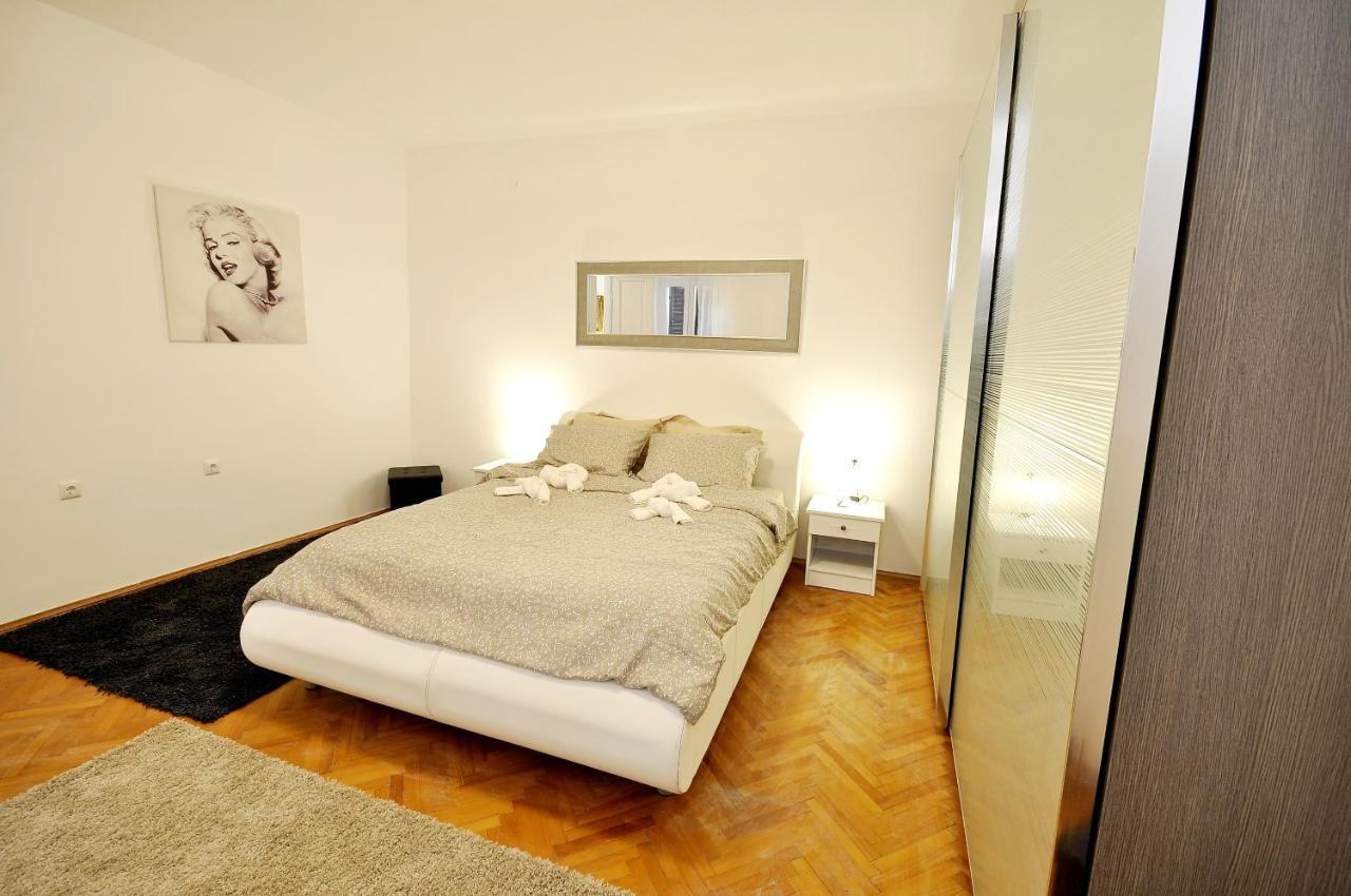 Bakita Apartment Rijeka Luaran gambar