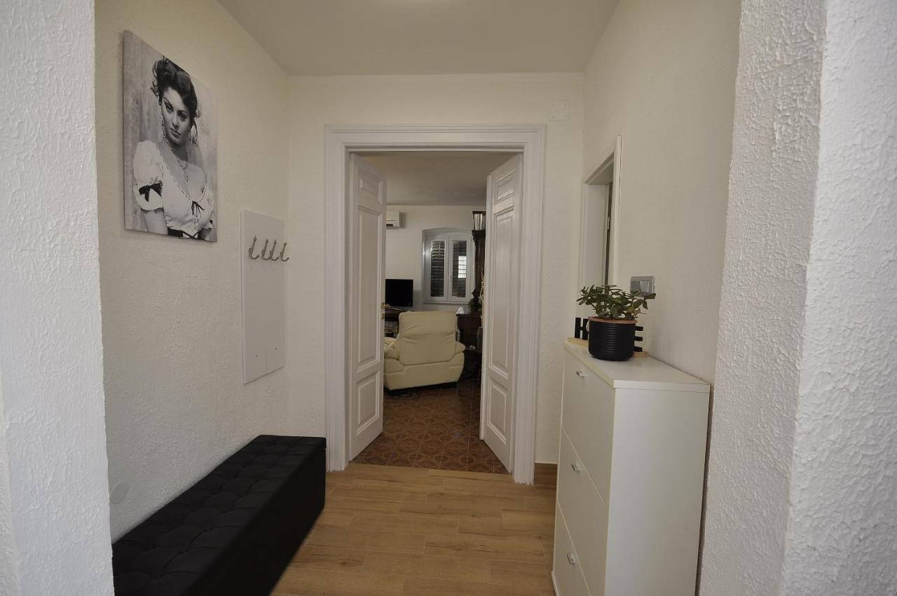 Bakita Apartment Rijeka Luaran gambar