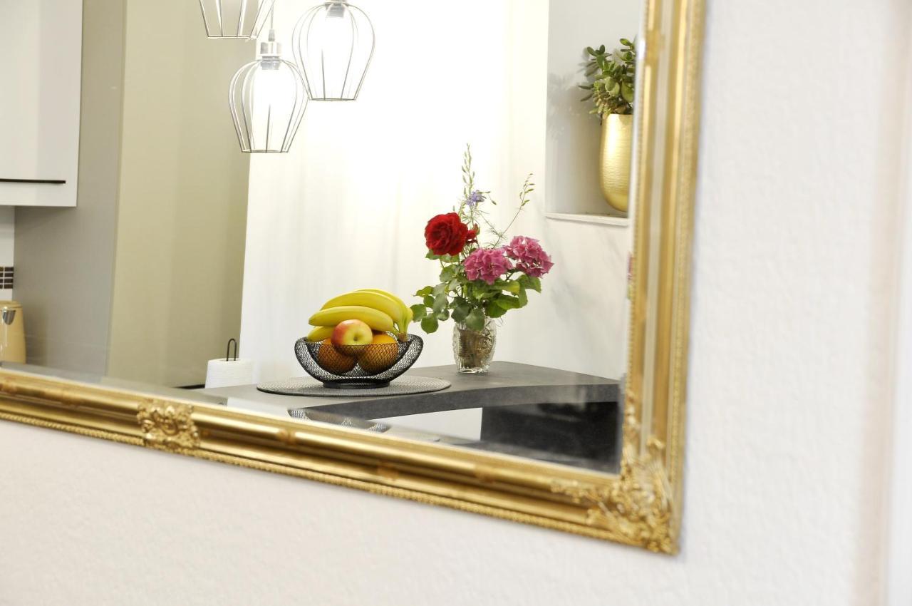 Bakita Apartment Rijeka Luaran gambar