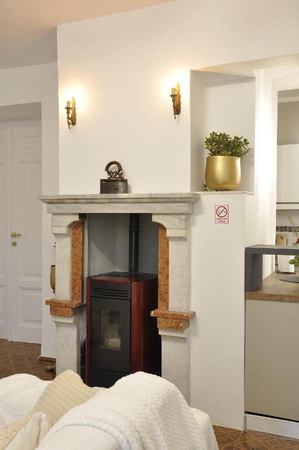 Bakita Apartment Rijeka Luaran gambar