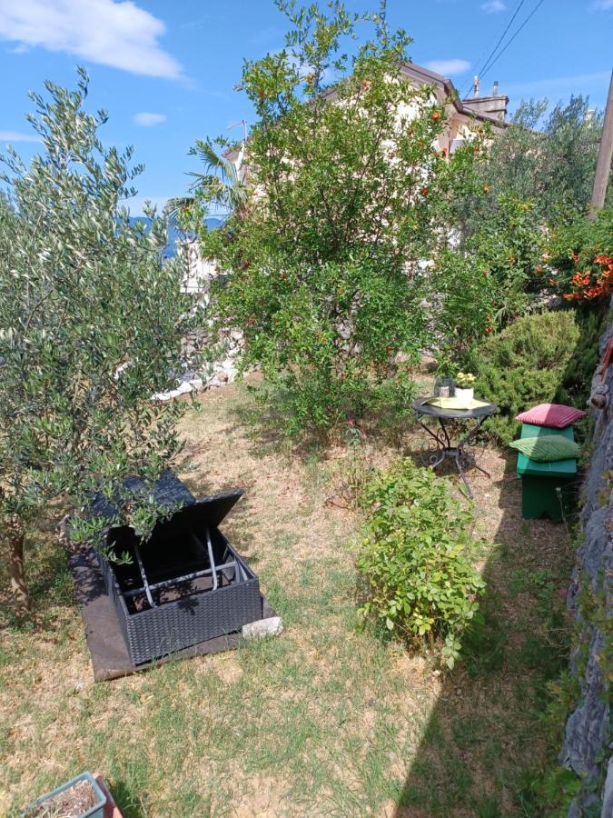 Bakita Apartment Rijeka Luaran gambar
