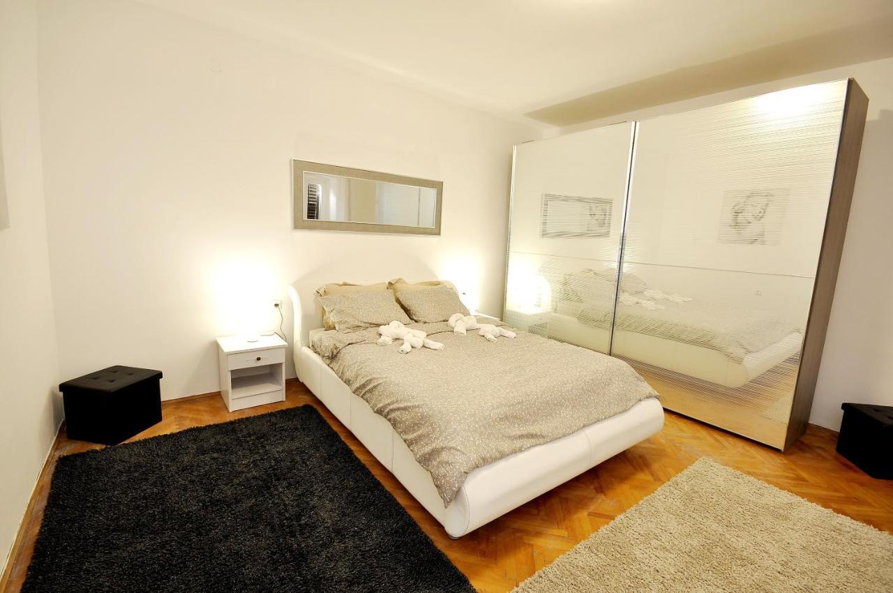 Bakita Apartment Rijeka Luaran gambar
