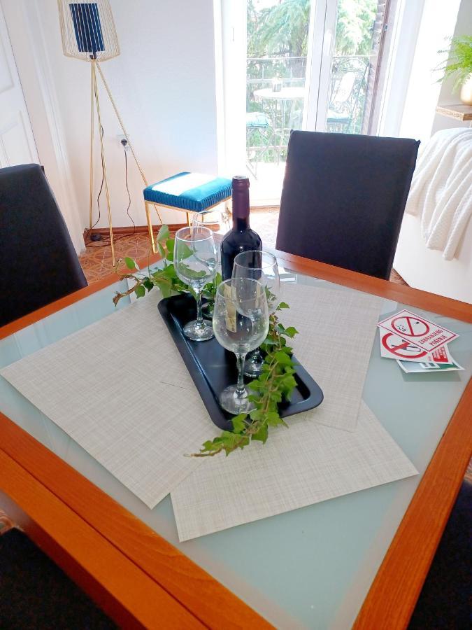 Bakita Apartment Rijeka Luaran gambar