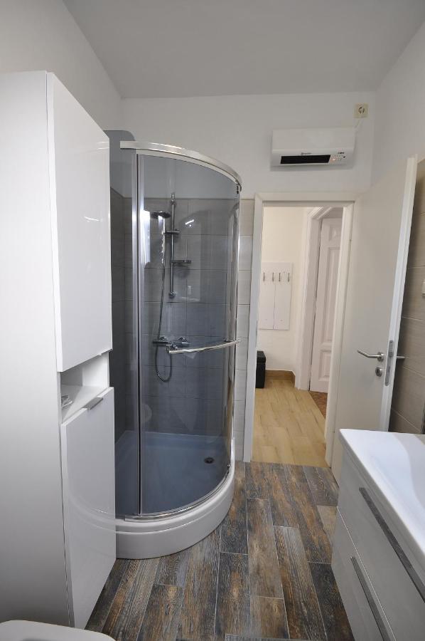 Bakita Apartment Rijeka Luaran gambar