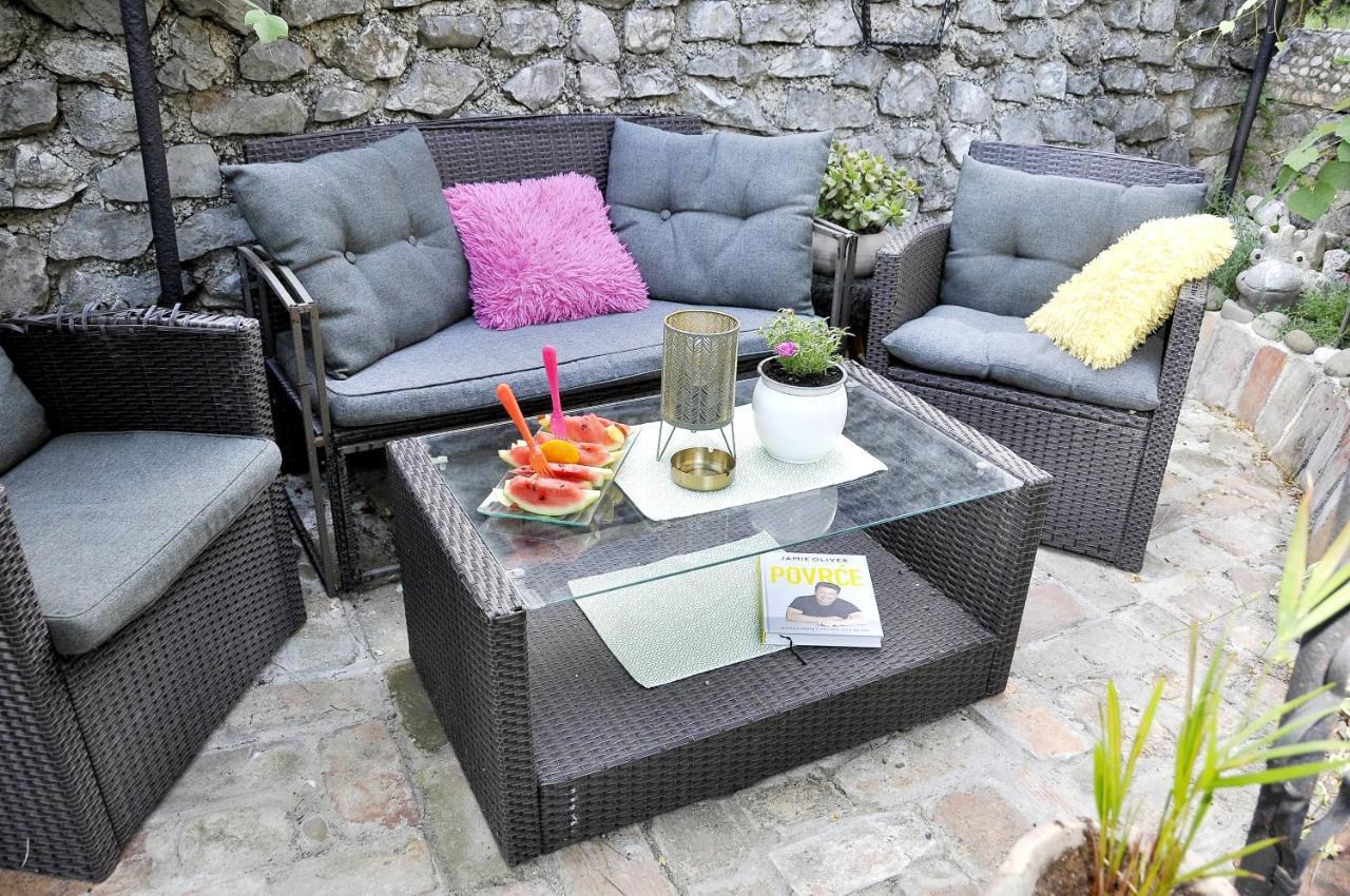 Bakita Apartment Rijeka Luaran gambar