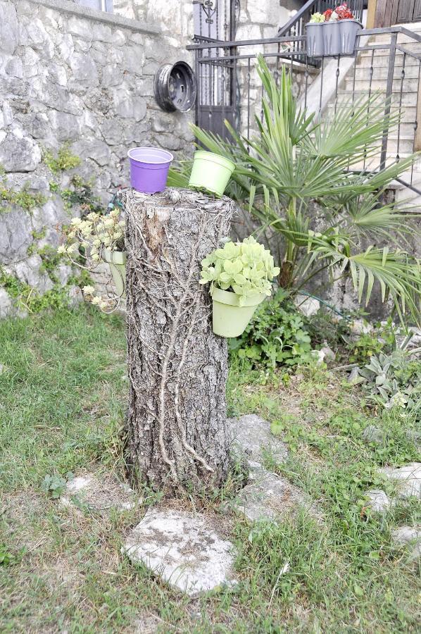 Bakita Apartment Rijeka Luaran gambar
