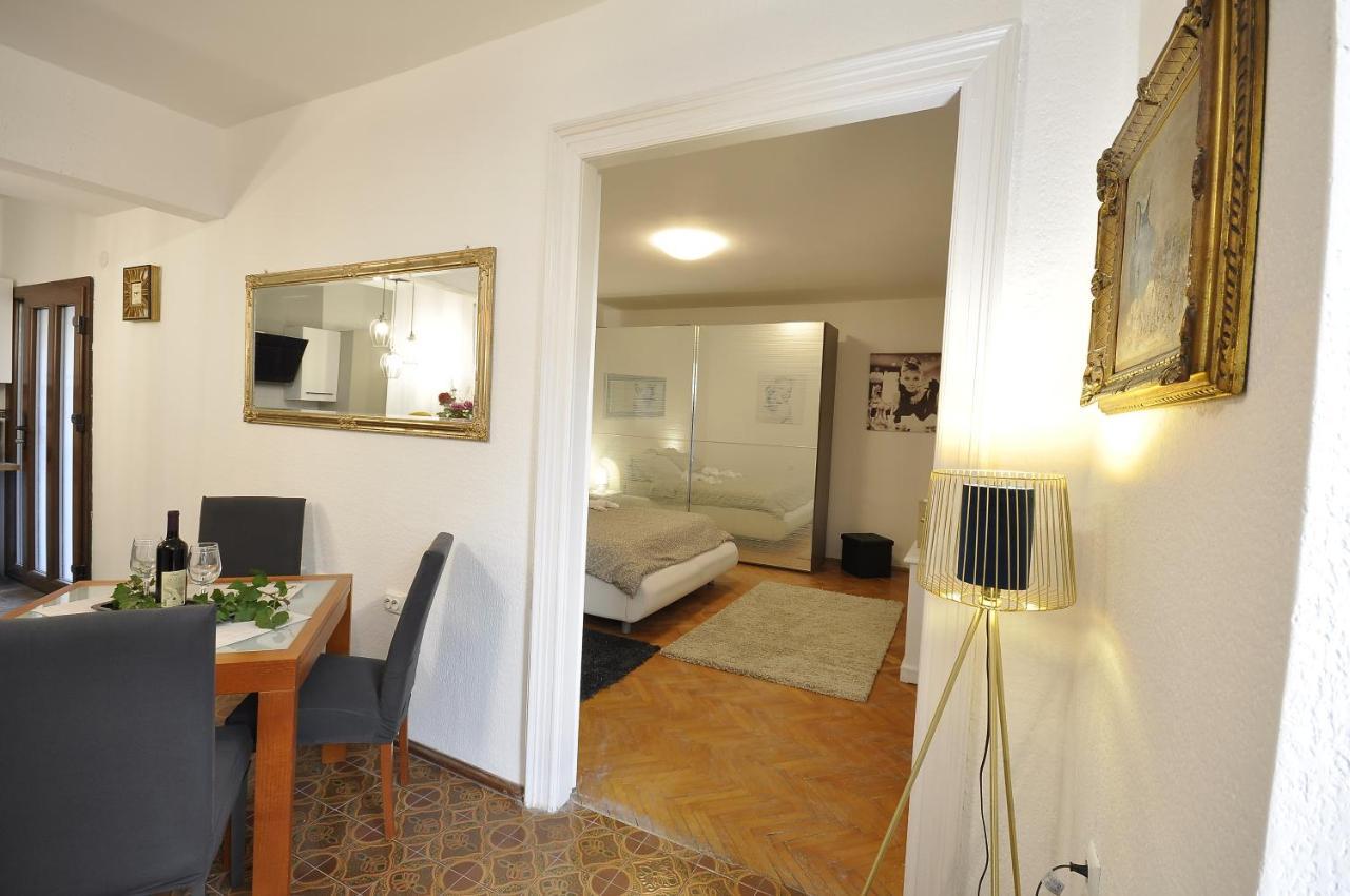 Bakita Apartment Rijeka Luaran gambar