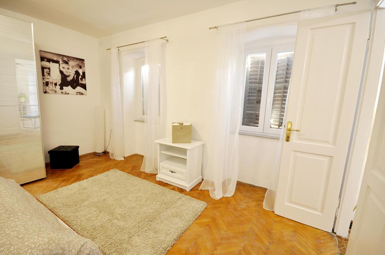 Bakita Apartment Rijeka Luaran gambar