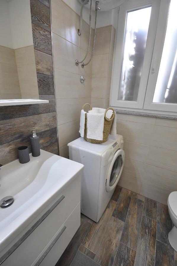 Bakita Apartment Rijeka Luaran gambar
