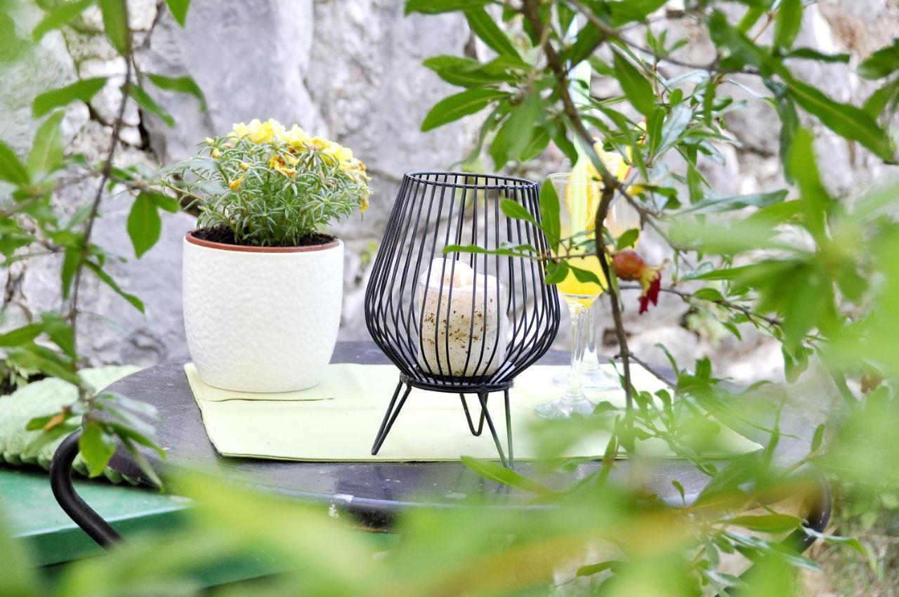 Bakita Apartment Rijeka Luaran gambar