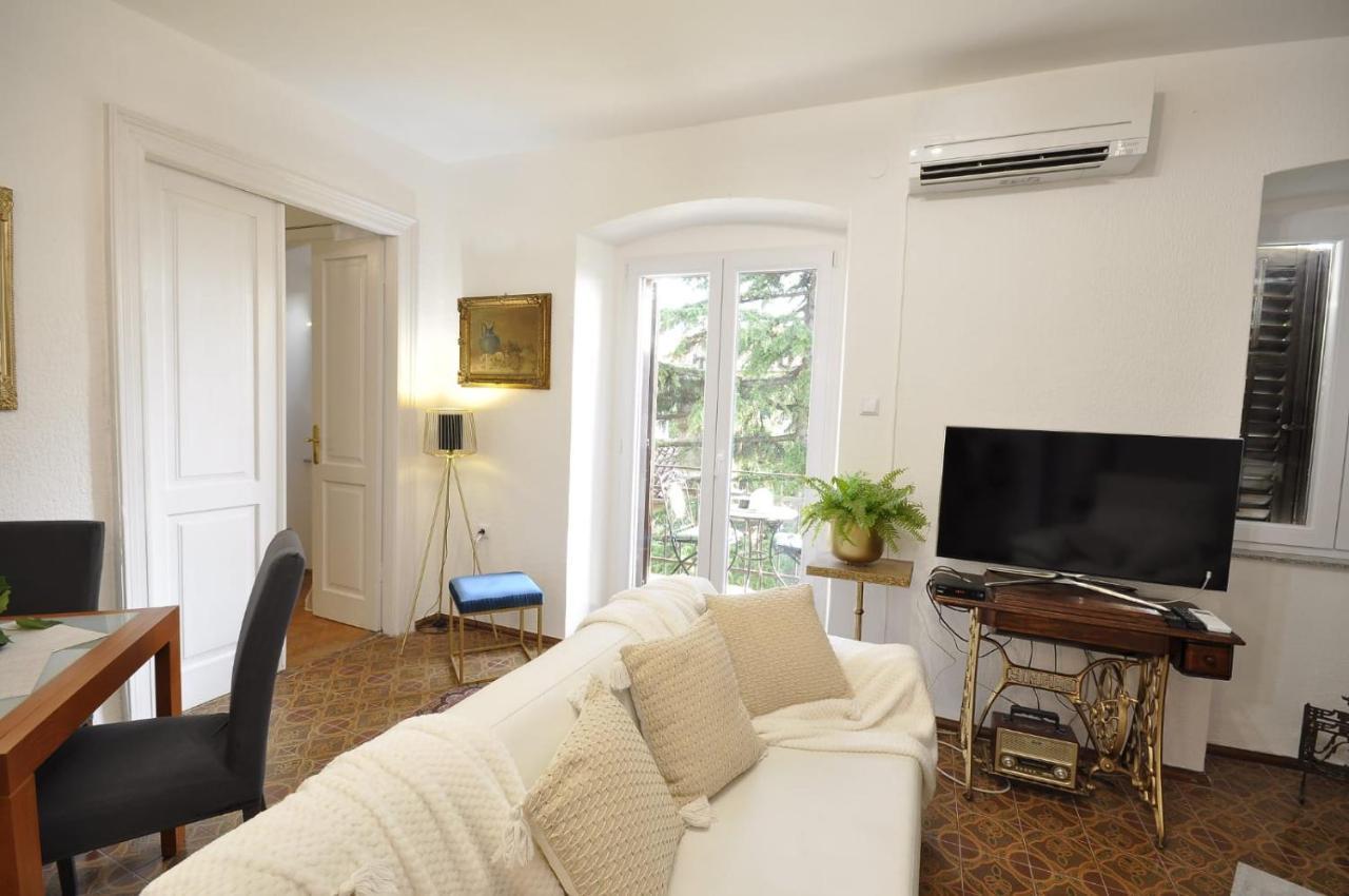 Bakita Apartment Rijeka Luaran gambar