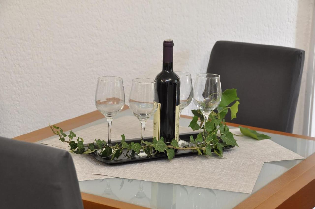 Bakita Apartment Rijeka Luaran gambar