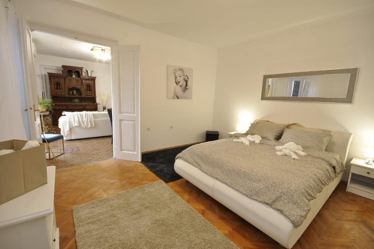 Bakita Apartment Rijeka Luaran gambar