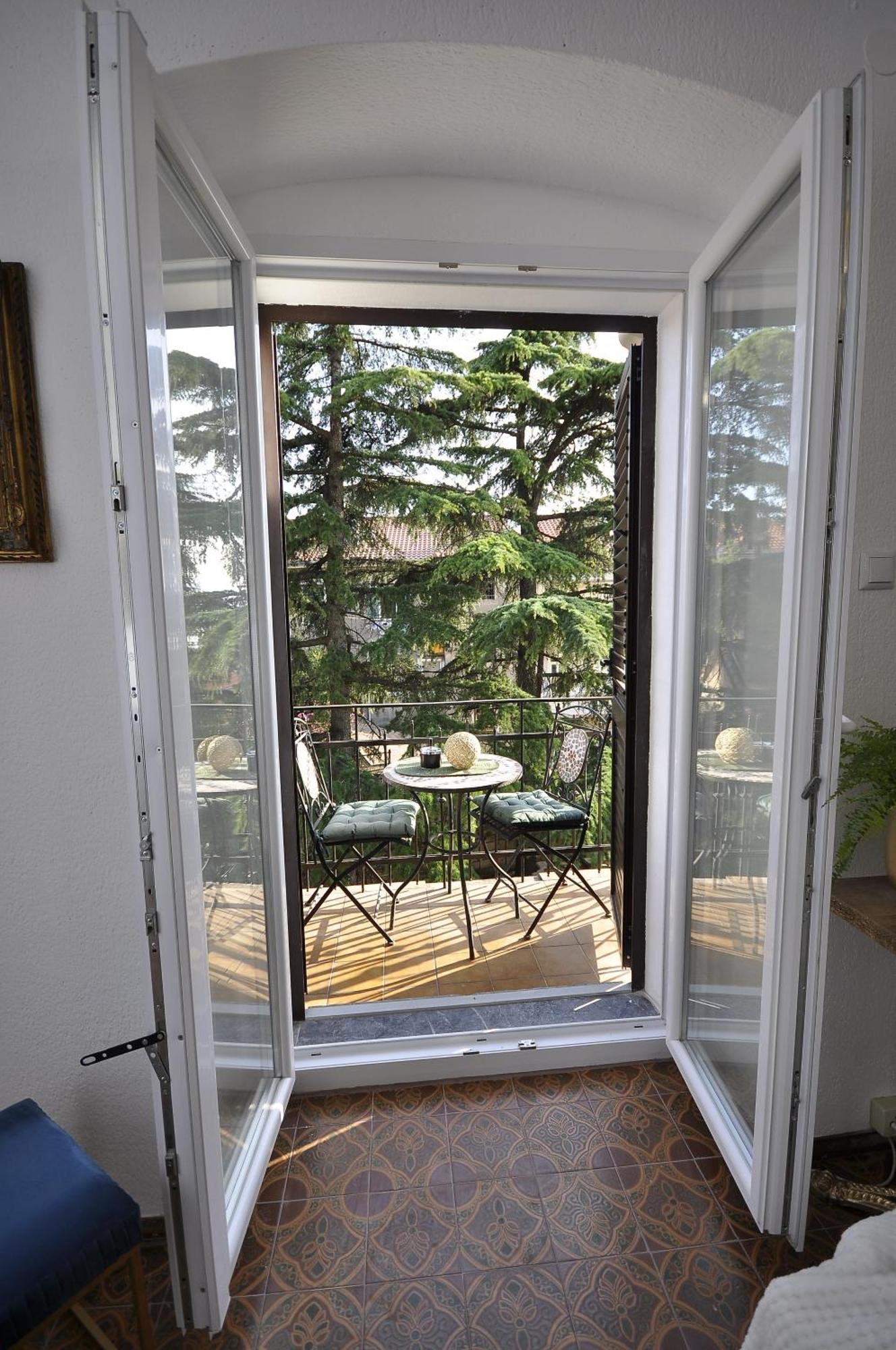 Bakita Apartment Rijeka Luaran gambar