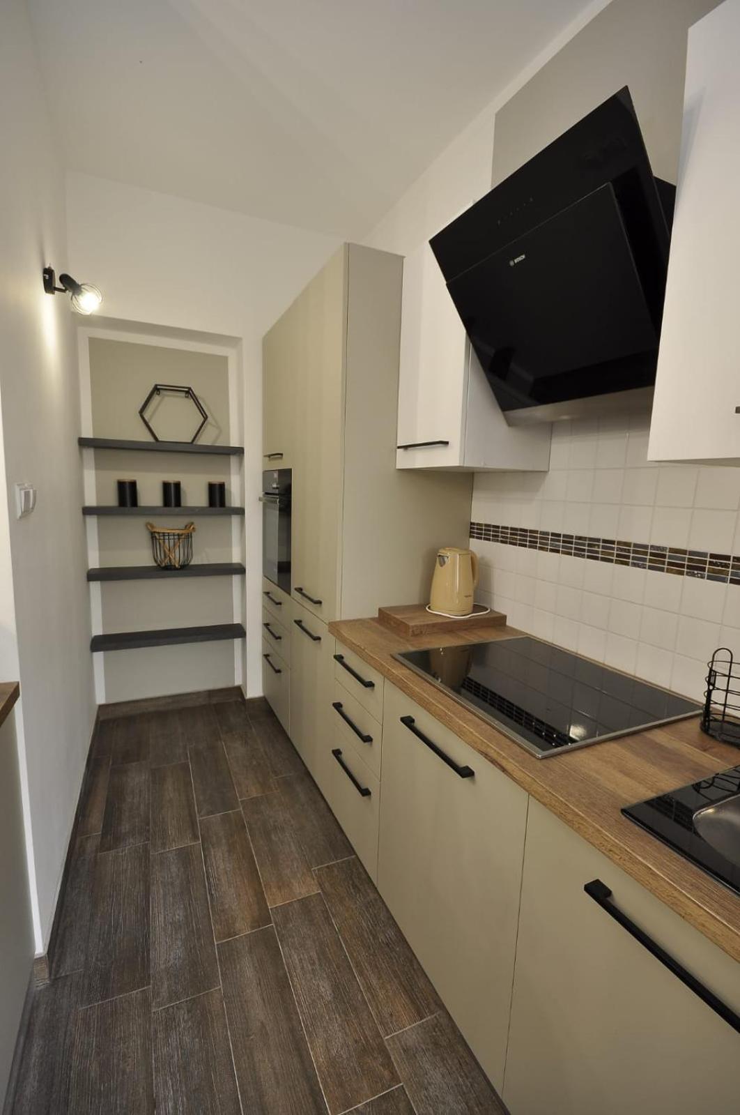 Bakita Apartment Rijeka Luaran gambar