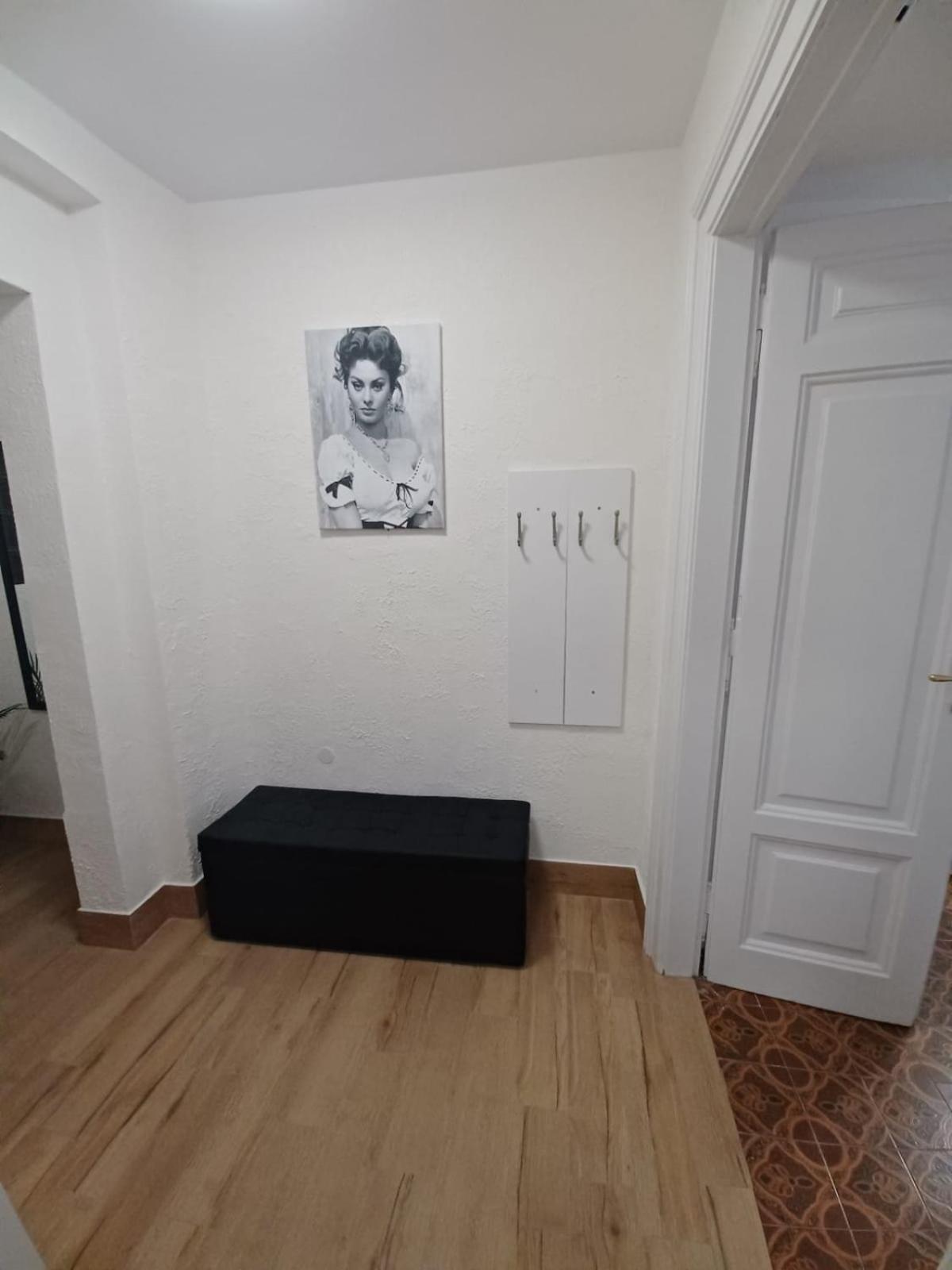 Bakita Apartment Rijeka Luaran gambar
