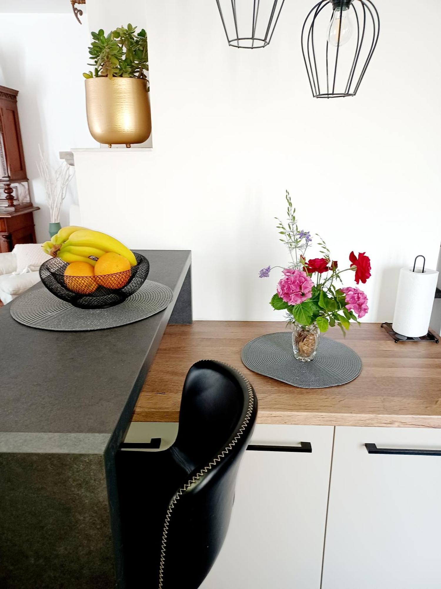 Bakita Apartment Rijeka Luaran gambar